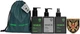 Набор "Черный лес" - Mr.Scrubber Charity Project (shm/150 ml + ash/col/150 ml + cr/150 ml) (1454557-31726396) - изображение 3