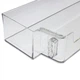 Полиця дверей для холодильника Gorenje HK2081751 485x120mm - зображення 4