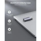 Звуковая плата Ugreen CM383 gray (80864) (251657) - изображение 5