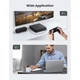 Звуковая плата Ugreen CM383 gray (80864) (251657) - изображение 7