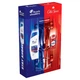Набор - Head & Shoulders + Old Spice Set (shm/330ml + deo/50ml) (1414124-26510213) - изображение 2