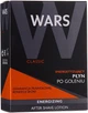 Wars - Набір (ash/lot/90ml + sh/cr/65ml + edc/90ml + sh/brush + case) * (1464405-34921426) - зображення 2
