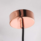 Lampa wisząca Light Prestige Palla LP-2844/1P MI - obraz 3