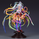 Фигурка No Game No Life Shiro 28 см (9D866CB2C4CD) - изображение 4