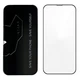 Защитное стекло iLera DeLuxe FullCover Glass для Apple iPhone 14 Plus Black - изображение 4