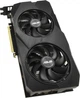 Відеокарта Asus DUAL-RTX2060-O12G-EVO - зображення 9