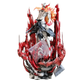 Фігурка Бліч Ічіго Куросакі Bleach Ichigo Kurosaki 33 см CH B IK 33 - зображення 3