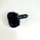 Автомобильный FM трансмиттер, модулятор трансмиттер с bluetooth-наушником, модулятор в машину, HER-8 - изображение 11
