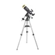 Телескоп Bresser Polaris Solar 102/460 EQ3 carbon (927064) - зображення 1