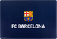 Упаковка подкладок настольных Kite FC Barcelona 42.5х29 см х 10 шт (BC25-207) - изображение 2