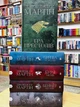 Книга Гра престолів (комплект з 5 книг).Джордж Мартін. - изображение 2