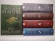 Книга Гра престолів (комплект з 5 книг).Джордж Мартін. - изображение 3