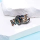 Значок (пин) BROCHE брошь бижутерия Медицина Nurse (Медсестра) разноцветный BRGV114531 - изображение 6