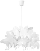 Підвісний світильник Light Prestige Farfalla LP-3439/1P WHITE - зображення 1