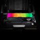 Pamięć RAM ADATA DDR5-6000 65536MB PC5-48000 (Kit of 2x32768) XPG Lancer RGB Black (AX5U6000C3032G-DTLABRBK) - obraz 7