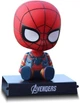 Фігурка в авто Людина-павук 11см. Спайдермен в машину - зображення 1