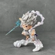 Фигурка Ван Пис Монки Д Луффи 16 см Ника. One Piece Luffy - изображение 6