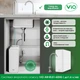 Система обратного осмоса ViO AW-RL01-600G (1,6 л/мин) - изображение 1