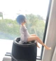 Фигурка Аниме Re:Zero. Жизнь с нуля в альтернативном мире Рем 16 СМ - изображение 7