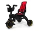 Беговел Tri-cycle Maraton 4in1 PA66 red - изображение 4