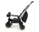 Беговел Tri-cycle Maraton 4in1 PA66 grey - изображение 3