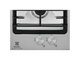 Варочная поверхность Electrolux - EGG3322NVX - изображение 2