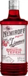 Настойка Nemiroff Вишня Терен Штоф Оригинал 0.5 л 21% (4820291040112) - изображение 1