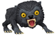 Ігрова фігурка Funko Pop! Super: AAWIL - Werewolf 1766 (0889698807104) - зображення 2