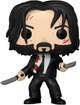 Figurka Funko Pop! John Wick 83572 (889698835725)   - obraz 3