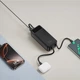 УМБ XO PR276 30000 mAh 22.5W Black (PR276.black) - зображення 3