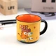 Чашка керамічна Kite Garfield 370 мл в подарунковій коробці (GF25-217-2) - зображення 4