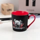 Чашка керамічна Kite Aggretsuko 400 мл в подарунковій коробці (AR25-216-1) - зображення 4