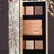 Палетка для лица Bobbi Brown Luxe Eye Cheek Palette Eyeshadow Blush Rare Incandescent Glow - изображение 1