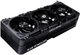 Відеокарта Gainward PCI-Ex GeForce RTX 5090 Phantom 32GB GDDR7 (512bit) (2407/28000) (HDMI, 3 x DisplayPort) (NE75090019R5-GB2020P) - зображення 6