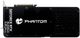 Відеокарта Gainward PCI-Ex GeForce RTX 5090 Phantom 32GB GDDR7 (512bit) (2407/28000) (HDMI, 3 x DisplayPort) (NE75090019R5-GB2020P) - зображення 9