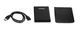 Внешний карман Maiwo для HDD 2.5" USB 3.0 K2568 Black - изображение 2