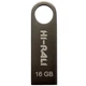 Флеш-накопитель USB Hi-Rali Shuttle Series 16 GB USB-A 2.0 Black (HI-16GBSHBK) - изображение 1