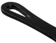 Patelnia Homla Andreas żeliwna Czarna 26 cm (5906496744181) - obraz 6