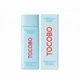 Увлажняющее солнцезащитное крем-молочко Tocobo Bio Watery Sun Cream SPF50+ PA++++ 50 мл - изображение 2