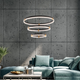 Підвісний світильник Light Prestige Plum LP-0407/3P BK - зображення 5