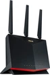 Роутер ASUS RT-AX86U Pro AX5700 Black 802.11ax (90IG07N0-MU2B00) (RT-AX86U Pro) - изображение 4