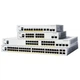 Комутатор Cisco Catalyst 1200 48xGE, 4x10G SFP+ (C1200-48T-4X) - изображение 2