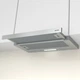 Витяжка Gorenje телескопічна, 60см, 350м.куб/год, нерж - изображение 3