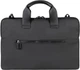 Сумка-чохол Tucano Gommo Super Slim 15"/16", чорний - изображение 1