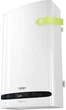 Водонагрівач електр. TESY Bellislimo Cloud плаский GCR 502722 E31 ECW Wi-Fi, 50л, 2,2кВт, ун. монтаж, електр. кер-ння, B, білий - изображение 1