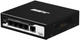 Комутатор 2E PowerLink SP401F 5xFE (4xPoE, 1xUplink), 55Вт, Некерований - изображение 1