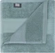 Полотенце махровое ARDESTO для лица 50х90 см SuperSoft Зеленое (ART2250SSP) - изображение 2