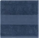 Полотенце махровое ARDESTO для лица 50х90 см SuperSoft Синее (ART2250DBP) - изображение 1