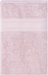 Полотенце махровое ARDESTO для ванной 70х140 см SuperSoft Розовое (ART2270SCP) - изображение 1