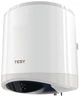 Водонагрівач електричний Tesy Modeco Cloud GCV 504716D C22 ECW 50 л, 1.6 кВт, керамічний сухий тен, круглий, електронне керування, Wi-Fi, Болгария, B - изображение 1
